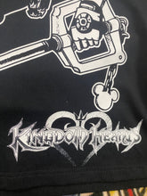 Load image into Gallery viewer, BLACK KH SORA TEE
