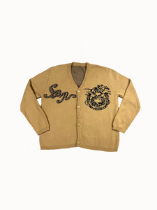 SBR JOJO CARDIGAN