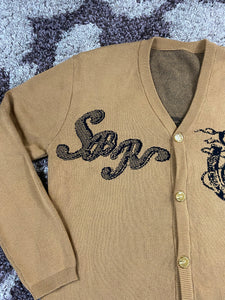 SBR JOJO CARDIGAN